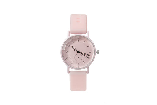 Reloj Digital de Silicona para Mujer con Movimiento de Cuarzo - Image 16