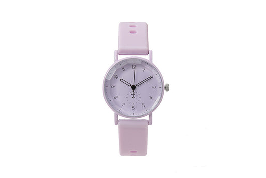 Reloj Digital de Silicona para Mujer con Movimiento de Cuarzo - Image 17