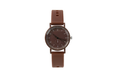 Reloj Digital de Silicona para Mujer con Movimiento de Cuarzo - Image 20