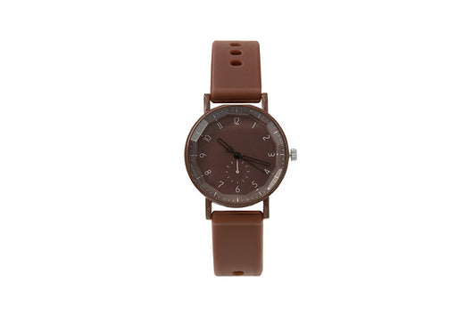 Reloj Digital de Silicona para Mujer con Movimiento de Cuarzo - Image 20