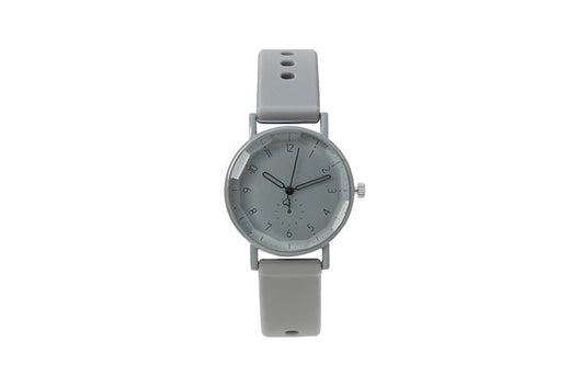 Reloj Digital de Silicona para Mujer con Movimiento de Cuarzo - Image 21