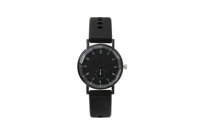 Reloj Digital de Silicona para Mujer con Movimiento de Cuarzo - Image 22