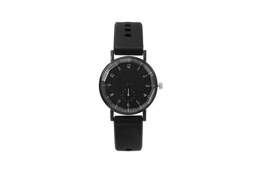 Reloj Digital de Silicona para Mujer con Movimiento de Cuarzo - Image 22