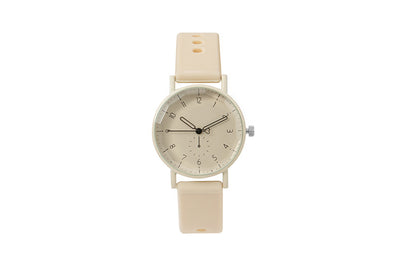 Reloj Digital de Silicona para Mujer con Movimiento de Cuarzo - Image 23