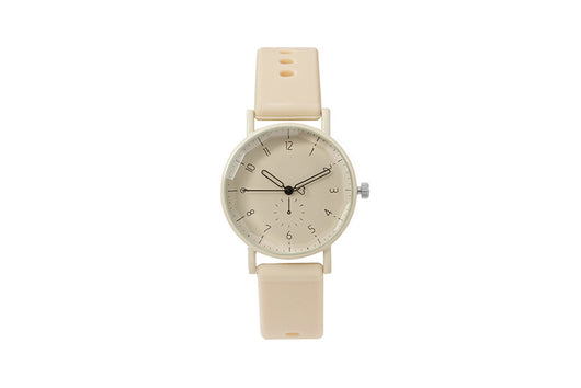 Reloj Digital de Silicona para Mujer con Movimiento de Cuarzo - Image 23