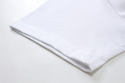 Camiseta Hombre Manga Corta con Parche Dragón - Image 11