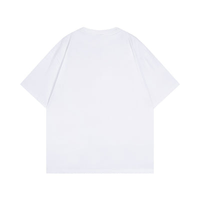 Camiseta Hombre Manga Corta con Parche Dragón - Image 13