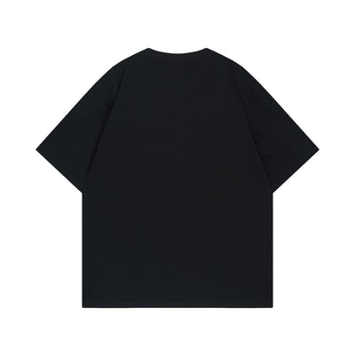 Camiseta Hombre Manga Corta con Parche Dragón - Image 18
