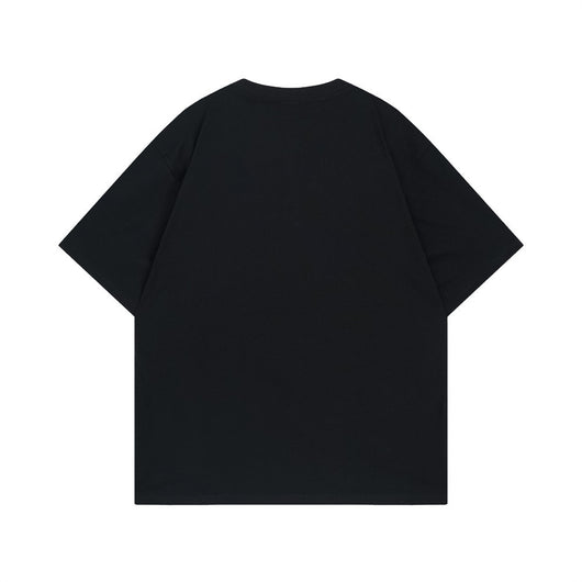 Camiseta Hombre Manga Corta con Parche Dragón - Image 18