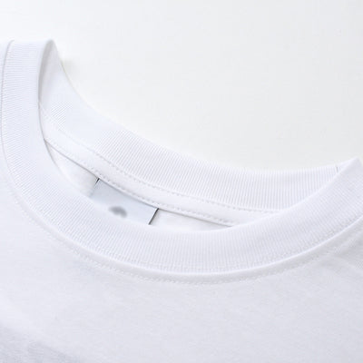 Camiseta Hombre Manga Corta con Parche Dragón - Image 19