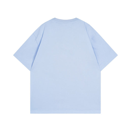 Camiseta Hombre Manga Corta con Parche Dragón - Image 20