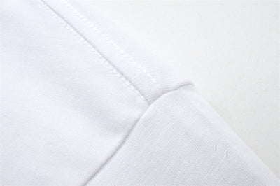 Camiseta Hombre Manga Corta con Parche Dragón - Image 21