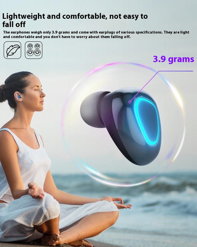 Auriculares TWS2 Bluetooth con Batería Integrada - Image 6