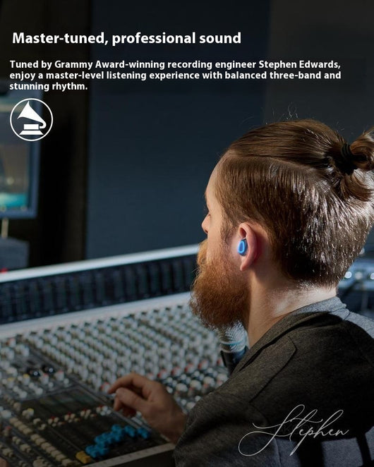 Auriculares TWS2 Bluetooth con Batería Integrada - Image 8