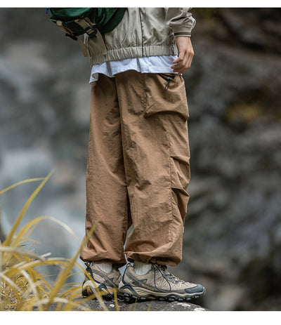 Pantalones de Trabajo Cargo Multibolsillo para Actividades Outdoor - Image 31