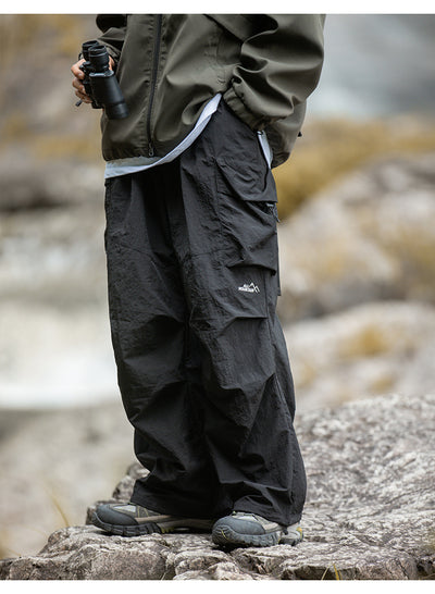 Pantalones de Trabajo Cargo Multibolsillo para Actividades Outdoor - Image 37
