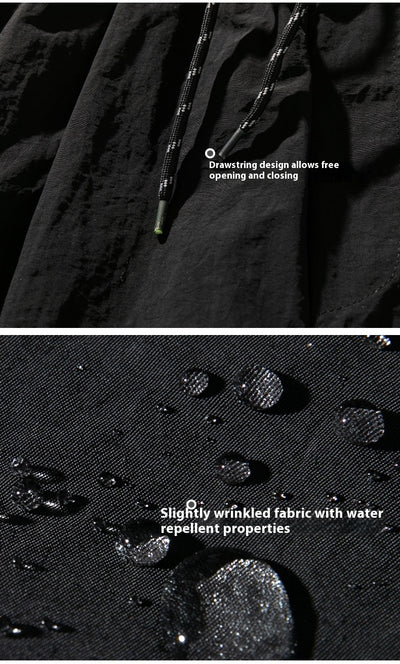 Pantalones de Trabajo Cargo Multibolsillo para Actividades Outdoor - Image 46