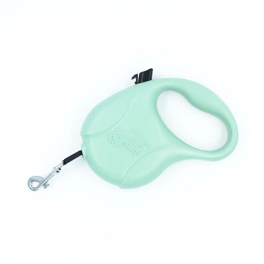 Correa Retráctil Automática para Perros con Manija Ergonómica - Image 13