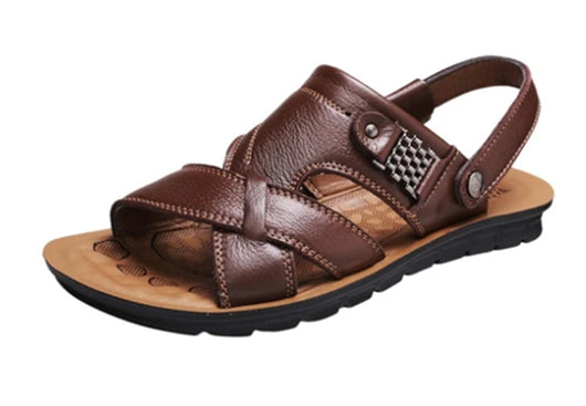 Sandalias Ortopédicas Respirable para Hombre - Image 9