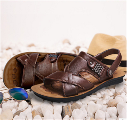 Sandalias Ortopédicas Respirable para Hombre - Image 10