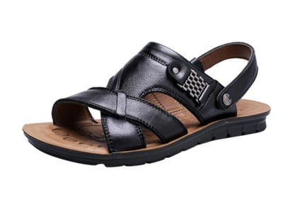 Sandalias Ortopédicas Respirable para Hombre - Image 12