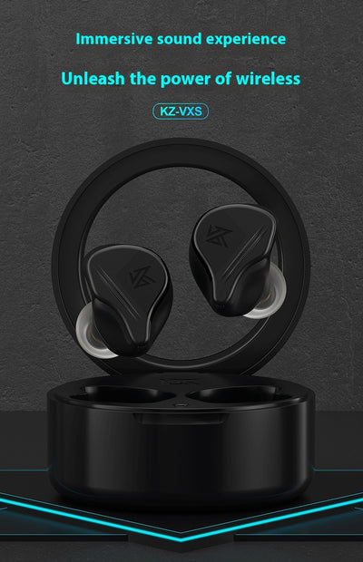 Auriculares Gaming Bluetooth HIFI con Batería Ultra Duradera y Baja Latencia - Image 14