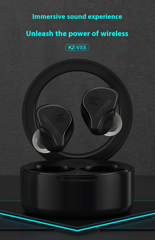 Auriculares Gaming Bluetooth HIFI con Batería Ultra Duradera y Baja Latencia - Image 14