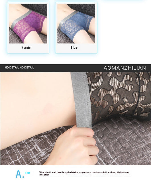 Shorts Deportivos Ice Silk Hombre - Transpirables y Secado Rápido - Image 17