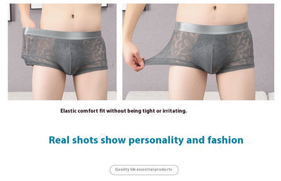 Shorts Deportivos Ice Silk Hombre - Transpirables y Secado Rápido - Image 26