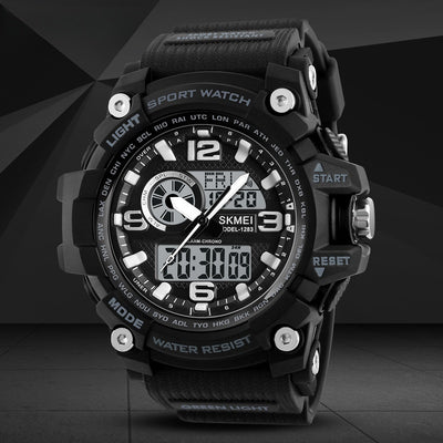 Reloj Deportivo Resistente al Agua Multifuncional para Hombre - Image 18