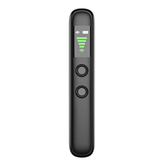 Detector de Cámaras y Señales GPS T66 - Protección Integral Contra Vigilancia - Image 15