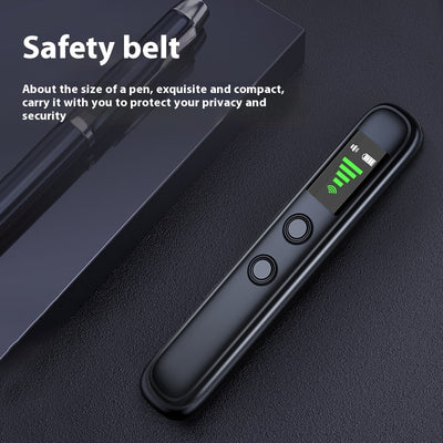 Detector de Cámaras y Señales GPS T66 - Protección Integral Contra Vigilancia - Image 17