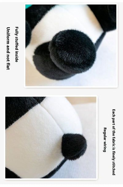 Mochila Peluche Infantil con Diseño de Personaje Animado - Image 17