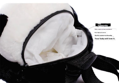 Mochila Peluche Infantil con Diseño de Personaje Animado - Image 18