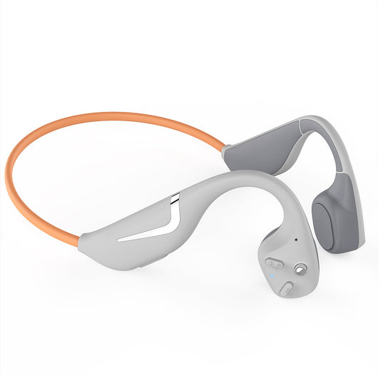 Audífonos Deportivos por Conducción Ósea con Lámpara RGB y Bluetooth IPX7 - Image 25