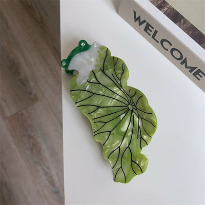 Pinza Tiburón Multicolor con Sistema de Agarre Seguro para el Cabello - Image 28