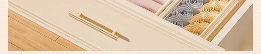 Caja Organizadora de Ropa y Accesorios con Compartimentos - Image 25