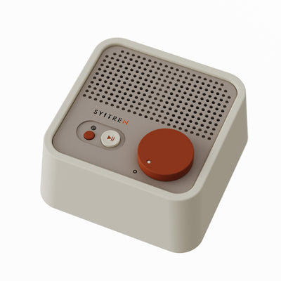Parlante Bluetooth Retro Mini con Sonido Potente y Bajos Profundos - Image 17