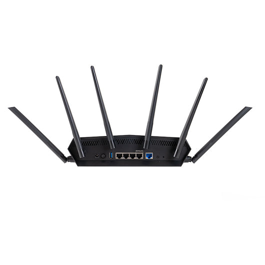 Router WiFi 6 Dual Banda AX3000 para Gaming y Streaming - Image 17