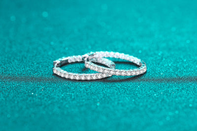 Aretes de Plata Esterlina para Mujer - Elegancia Atemporal - Image 16