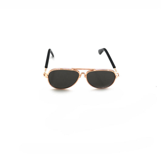 Gafas de Sol Hip Hop para Mascotas - Image 23
