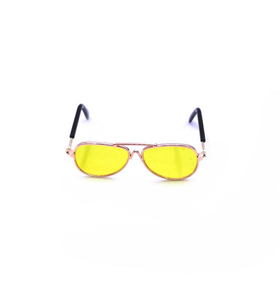 Gafas de Sol Hip Hop para Mascotas - Image 32
