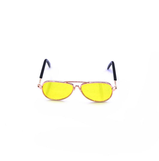 Gafas de Sol Hip Hop para Mascotas - Image 32