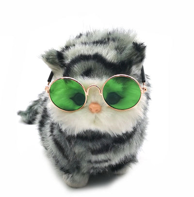 Gafas para Mascotas con Estilo Excéntrico - Image 31