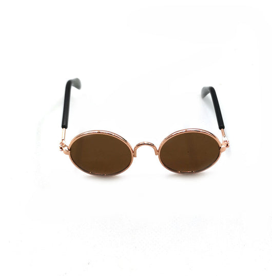 Gafas para Mascotas con Estilo Excéntrico - Image 32