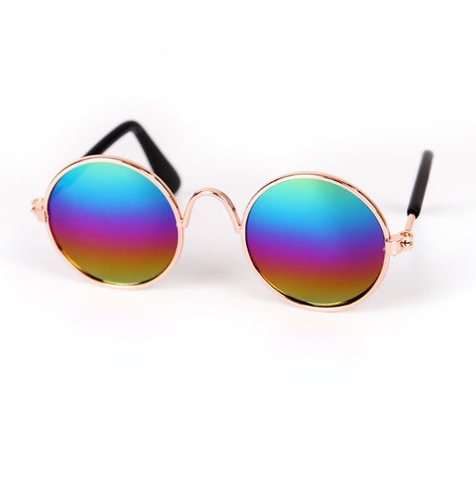 Gafas para Mascotas con Estilo Excéntrico - Image 33