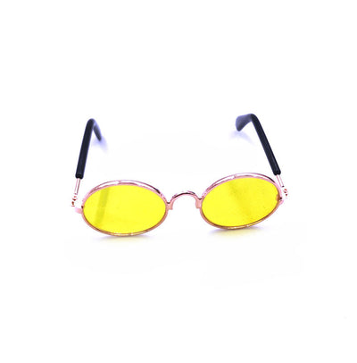 Gafas para Mascotas con Estilo Excéntrico - Image 42