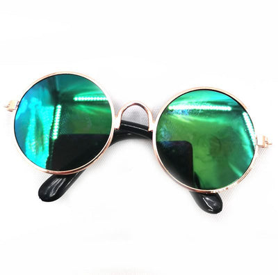 Gafas para Mascotas con Estilo Excéntrico - Image 43