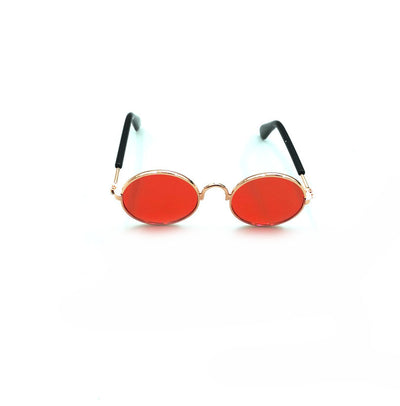 Gafas para Mascotas con Estilo Excéntrico - Image 44