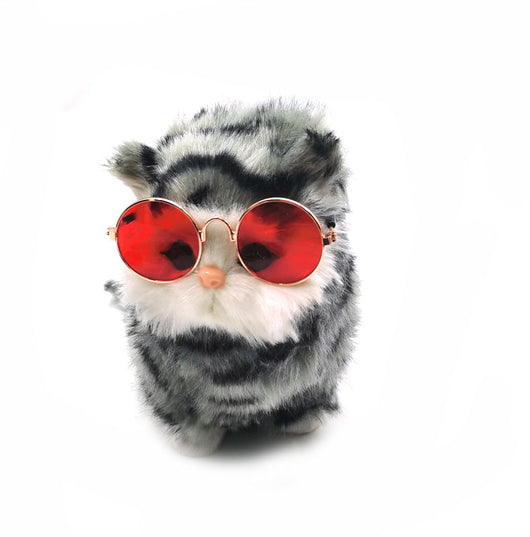 Gafas para Mascotas con Estilo Excéntrico - Image 45
